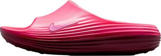 Nike ReactX Rejuven8 Slide Pink Spell / Pink Spell - Bordeaux HV4484-602 Womens