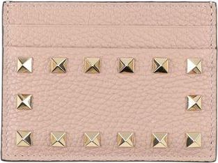 Valentino Garavani Marroquiner&iacute;a - Tarjeteros en YOOX.COM