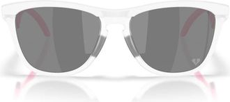 Oakley Oo 9289 Frogskins Hybrid - unisex - Zonnebrillen - Veelkleurig - ONE Size - Accessoires