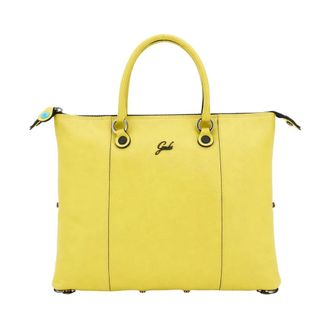 Gabs Tote Bags, female, Yellow, Size: ONE SIZE G3 Plus M Convertible Shopping Bag