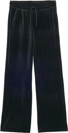 Ines De La Fressange Mujer, Pantalones, Negro, Talla: L