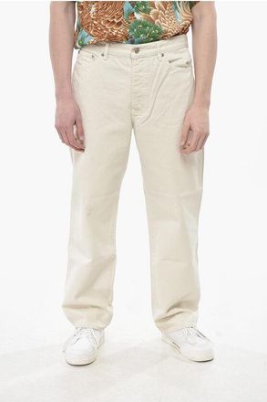 St&uuml;ssy Classic 5-Pocket Pants size 36