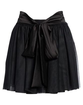 Tensione In BOTTOMWEAR - Mini skirts on YOOX.COM