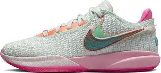 Nike LeBron 20 EP Time Machine DJ5422-300