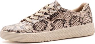 Naturalizer Neela Womens Shoes Beige : 9.5 W (C), Synthetic