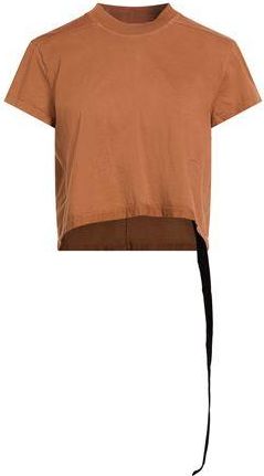 Rick Owens TOPS - T-shirts auf YOOX.COM