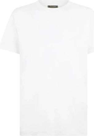 Billionaire Boys Club Uomo, Top, Bianco, 3Xl, new