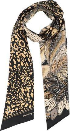 Ferragamo ACCESSORIES - Scarves sur YOOX.COM