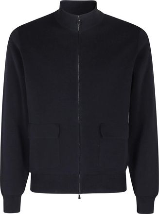 FILIPPO DE LAURENTIIS Uomo, Felpe, Blu, XL, new