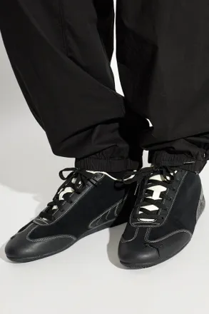 Puma Speedcat Icons Sports Shoes, Mens, Black