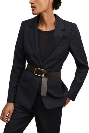 Reiss Haisley Blazer
