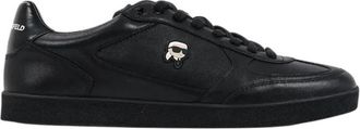 Karl Lagerfeld Uomo, Scarpe, Nero, 40 EU, new