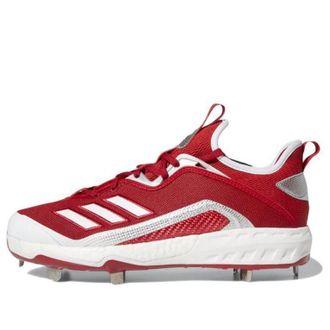 adidas Icon 6 Team Power Red EG6550