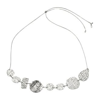 Dansk Copenhagen Dames, Accessoires, Grijs, Maat: ONE Size