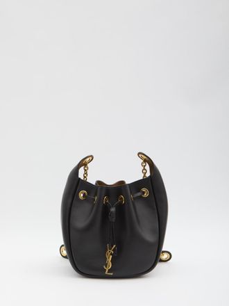 Saint Laurent Supple Bucket Bag