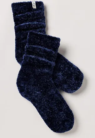 UGG Leda Cozy Crew Socks