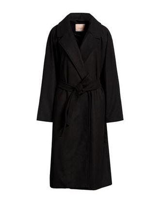 Twin-Set JACKEN & M&Auml;NTEL - M&auml;ntel auf YOOX.COM