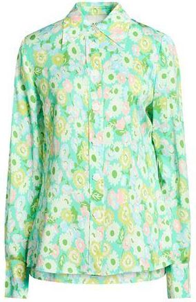 R&oacute;he CAMISETAS Y TOPS - Camisas en YOOX.COM