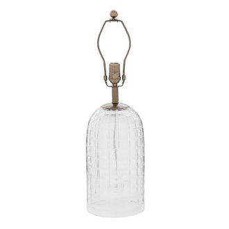 Ballard Designs Ollie Table Lamp Base - Ballard Designs