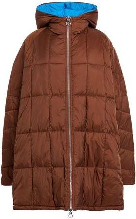 Semicouture ROPA DE ABRIGO - Plumíferos y acolchados en YOOX.COM