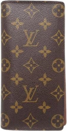 Louis Vuitton unisex, Pre-owned, Marrone, Taglia unica, used