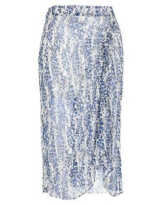 Dondup HOSEN & RÖCKE - Midi-Röcke auf YOOX.COM