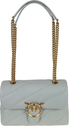 Pinko Love Puff Classic Cl Sheep Nap