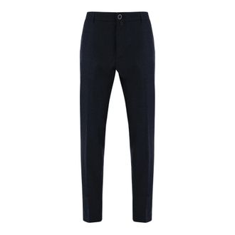 Jacob Cohen Uomo, Pantaloni, Blu, W36, new