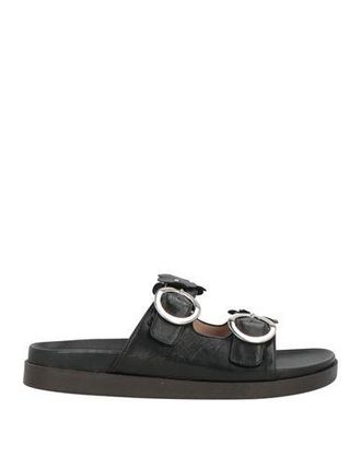 Cristina Millotti FOOTWEAR - Sandals on YOOX.COM