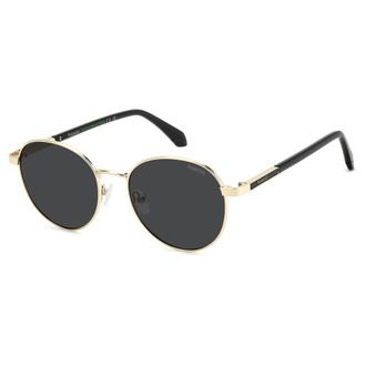 Polaroid Sunglasses, male, Yellow, Size: 53 MM PLD 4197/S/X Sunglasses
