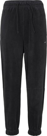 Nike (WMNS) Nike Therma-FIT One Loose Fleece Pants Black Pale Ivory FB5579-010