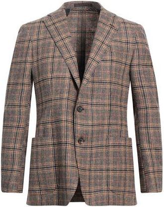 Bagnoli Sartoria Napoli SUITS and CO-ORDS - Blazers on YOOX.COM