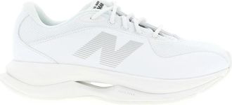 Junya Watanabe Tf 100 Sneaker - Heren - Sneakers - Wit - 41 EU - Leer - Schoenen