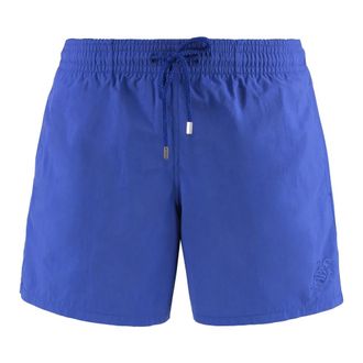 Vilebrequin Uomo, Costumi da bagno, Blu, XL, new