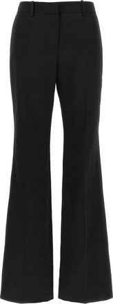 Magda Butrym Pf25 01 Pants