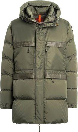 Parajumpers Uomo, Cappotti, Verde, XL, new