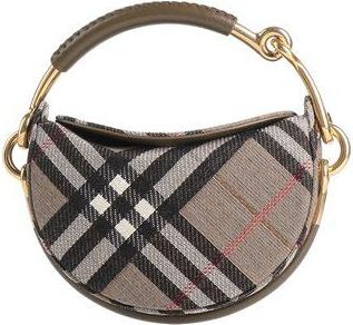 Burberry BOLSOS - Bolsos de mano en YOOX.COM