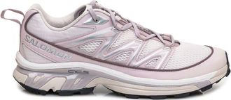 Salomon XT-6 Expanse sneakers - Roze
