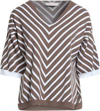 Liviana Conti KNITWEAR - Jumpers sur YOOX.COM