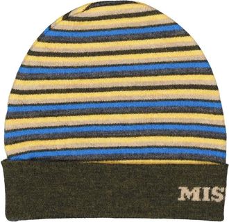 Missoni Wool Beanie