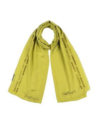 Aspesi COMPLEMENTOS - Bufandas en YOOX.COM