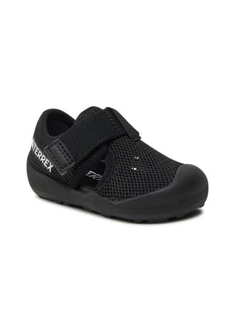 adidas Captain Toey Sneaker - Black