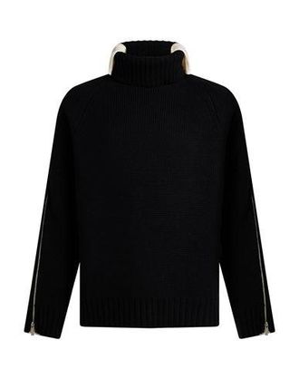 Helmut Lang KNITWEAR - Turtlenecks on YOOX.COM