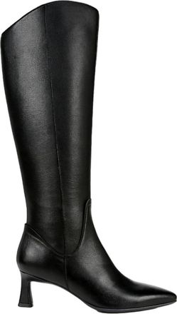 Naturalizer Deesha Black Leather I8394L1001 Womens