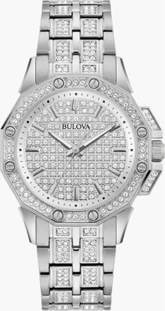 Bulova Octava Womens Watch