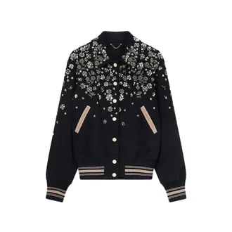 Golden Goose GOLDEN GOOSE Jackets