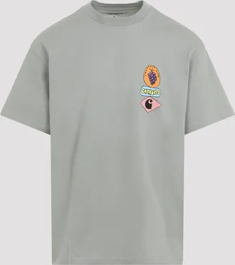 Carhartt Work in Progress Carhartt Wip Druiven T-shirt