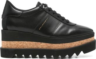 Stella McCartney Sneakers Sneak-Elyse - Nero