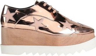 Stella McCartney CALZADO - Zapatos de cordones en YOOX.COM