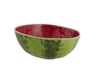 Bordallo Pinheiro Ensaladera Peque&ntilde;a Sand&iacute;a
